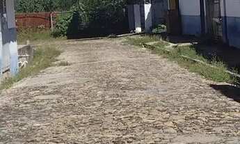 Imagem 5: Vendo Terreno 50 x 500mts. na Av. Henry Wall de Carvalho (Próximo a Ambev)