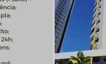 Imagem: Excelente Apartamento para Locação em