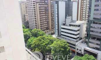 Imagem 5: IMOBILIARIA JUVEVÊ ALUGA APARTAMENTO BIGORRILHO PRX HOSP EVANGELICO PE ANCHIETA MARTIM AFO