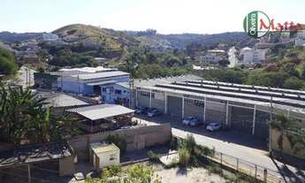 Imagem 7: Apartamento com 2 dormitórios para alugar por R$ 875,00/mês - Fontesville - Juiz de Fora/M