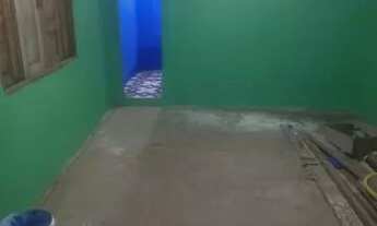 Imagem 4: Casa no bairro Novo Horizonte com amplo terreno