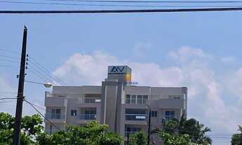 Imagem 7: Apartamento a 100 metros da praia com 3 dormitórios à venda, 96 m² por R$ 650.000 - Rainh