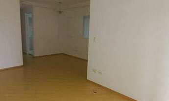 Imagem 3: Apartamento com 3 dormitórios para alugar, 75 m² por R$ 3.350,00/mês - Vila Campestre - Sã