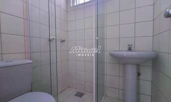 Imagem 6: Casa para aluguel, 2 quartos, Cidade Alta - Piracicaba