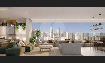 Imagem 2: Apartamento para venda com 197 metros quadrados com 4 quartos em Paraíso - São Paulo - SP