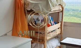 Imagem 3: Apartamento / La Vie Residence / 02 dormitórios / 60m² / São José dos Campos