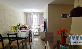 Imagem 2: Apartamento térreo no condomínio Bosque de Pendotiba