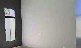 Imagem 3: Casa com 3 quartos e uma suite em Cônego Getúlio