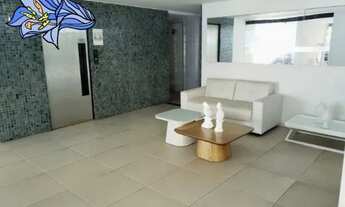 Imagem 7: Apartamento com aproximadamente 130m2, 3 Quartos sendo 1 suíte, Dep completa, 2 Vagas de g