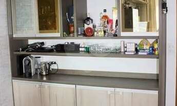 Imagem 5: TOTALMENTE REFORMADO E MOBILIADO,PRONTO PARA MORAR