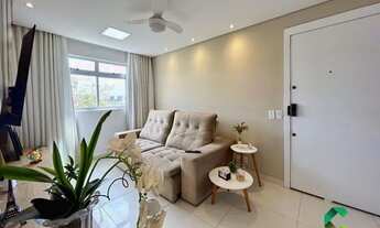 Imagem 7: Cobertura para Venda em Contagem, Santa Cruz Industrial, 3 dormitórios, 1 suíte, 3 banheir