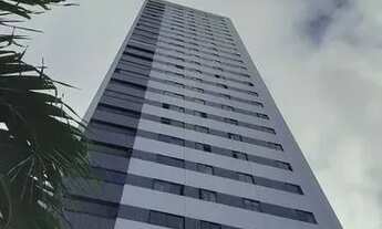 Imagem 2: Oportunidade| Edf. Alameda Prince| 4 Quartos| 2 Suítes| 2 Vagas