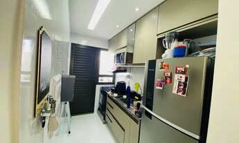 Imagem 6: MARINE RESIDENCE - na Barra dos Coqueiros