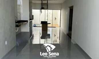 Imagem 6: Casa nova com piscina hidro e desconto de 21.000 na entrada no Jardim Itália