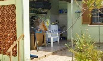 Imagem 3: Sobrado próximo ao metrô São Judas!