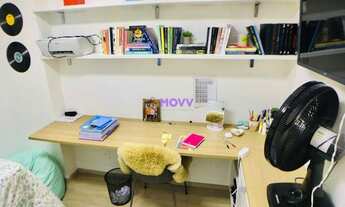 Imagem 4: Apartamento para venda possui 70 metros quadrados com 2 quartos em Santa Rosa - Niterói