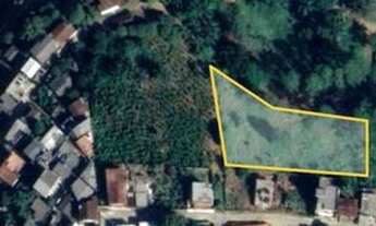 Imagem: Terreno de 1.500m² a 500 metros do Centro