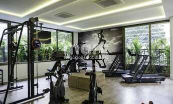 Imagem 7: SAO PAULO - Apartamento Padrão - CHACARA KLABIN