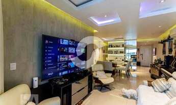 Imagem 4: Apartamento no miolo de Icaraí com 4 quartos, suíte e 2 vagas - Niterói - RJ