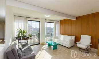 Imagem 4: SãO PAULO - Apartamento Padrão - Cidade Jardim