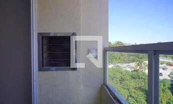 Imagem 4: Apartamento para Aluguel - Rubem Berta, 2 Quartos, 42 m2