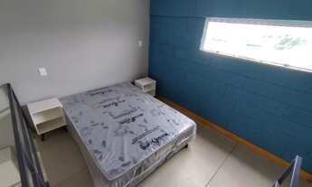 Imagem 6: Alugo Loft Duplex Mobiliado Sem Fiador