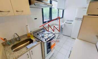 Imagem 5: Apartamento-À VENDA-Leblon-Rio de Janeiro-RJ