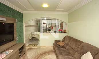 Imagem 2: Casa para Aluguel - Sapopemba, 2 Quartos, 140 m2