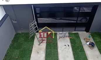 Imagem 2: Sobrado com 3 dormitórios à venda, 134 m² por R$ 790.000 - Jardim Nathalie - Mogi das Cruz