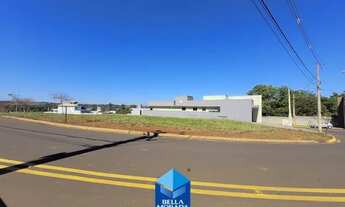 Imagem 2: Limeira - Loteamento/Condomínio - Residencial Florisa