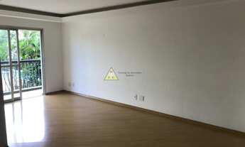 Imagem 2: APARTAMENTO PARA LOCAÇÃO ALTO DE PINHEIROS 3 DORMITÓRIO 1 SUITE 2 GARAGENS ÓTIMA LOCALIZAÇ