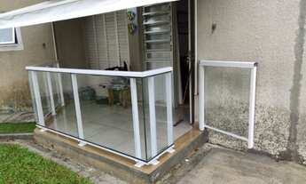 Imagem 2: Apartamento em Guratuba , Brejatuba, do lado do mar, térreo - Aceito carro no negócio