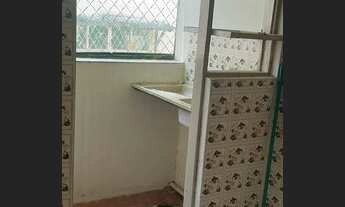 Imagem: Apto em Capim Macio