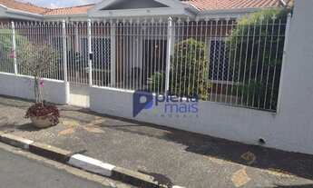 Imagem 2: Casa com 4 dormitórios à venda, 235 m² por R$ 1.000.000 - Parque Franceschini - Sumaré/SP