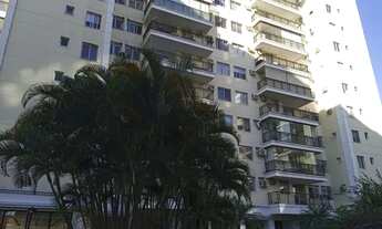 Imagem 5: Apartamento para aluguel possui 70 metros quadrados com 2 quartos