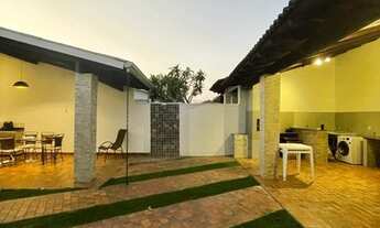 Imagem: Linda casa espaçosa no cond. Altos do Moinho