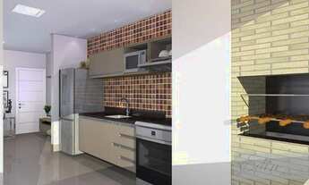 Imagem 2: Apartamentos Financiados Junto a Construtora The Villeneuve em Caldas Novas