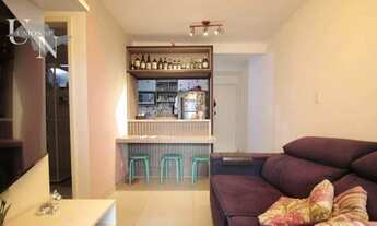 Imagem: Apartamento com 3 dormitórios à venda