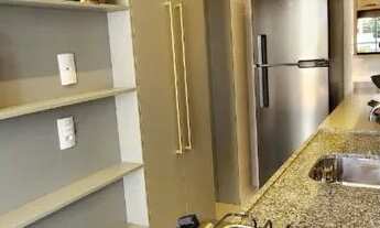 Imagem 7: Apartamento para venda possui 70 metros quadrados com 3 quartos em Ilhotas - Teresina - PI