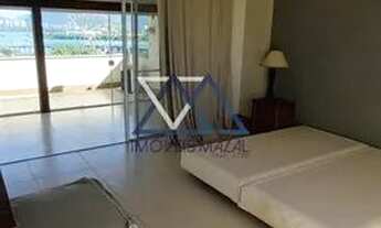 Imagem 6: COBERTURA LUXO COM 4 SUITES - SPAZIO LAGUNA - BARRA DA TIJUCA