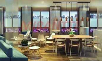 Imagem 6: Apartamento de 58m² com 2 quartos em Jardim São Paulo