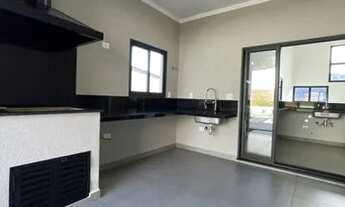 Imagem 4: Atibaia - Casa de Condomínio - Condominio Quintas da Boa Vista