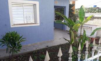 Imagem 7: CASA TÉRREA - JARDIM MARAJOARA - SP