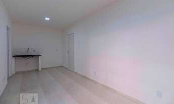 Imagem 4: Apartamento para Aluguel - Vila Prudente, 1 Quarto, 30 m2