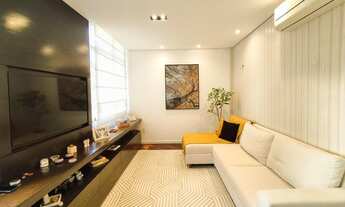 Imagem 2: Apartamento para venda com 140 metros quadrados com 2 quartos em Bom Pastor - Juiz de Fora