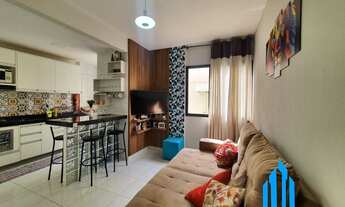 Imagem: Apartamento com 2 quartos a venda, 65m²