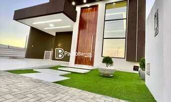 Imagem: Linda Casa Para Vender Condomínio Villa