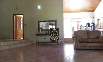 Imagem 5: Casa com 4 dormitórios à venda, 500 m² por R$ 2.200.000,00 - Condomínio City Castelo - Itu