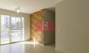 Imagem 2: Apartamento à venda no bairro Campo Limpo - São Paulo/SP, Zona Sul