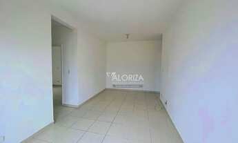 Imagem 2: Apartamento com 2 dormitórios para alugar- Parque Três Meninos - Sorocaba/SP